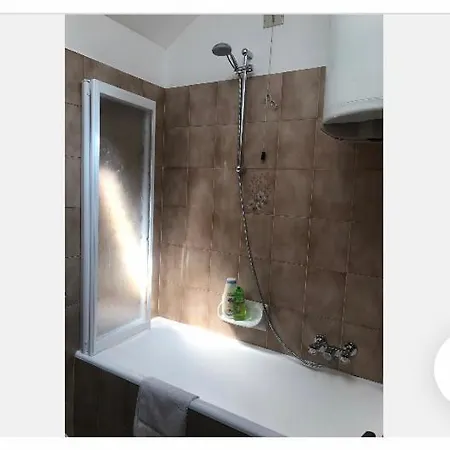 In Contrada Apartment Aprica