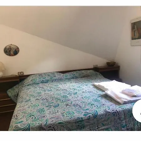 Apartment In Contrada