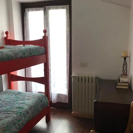 In Contrada Aprica