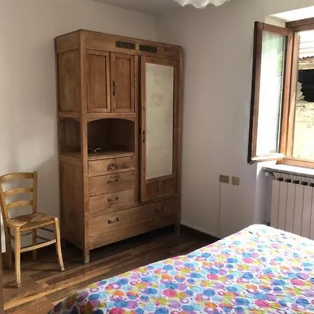 In Contrada Apartment Aprica