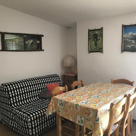 In Contrada Apartment Aprica